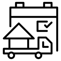 Move-in/Move-out Cleaning Services